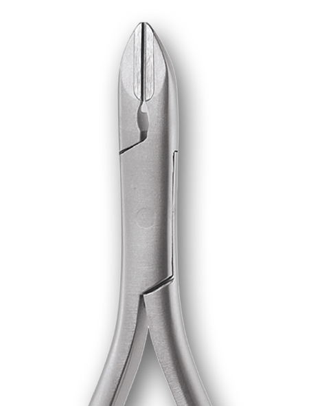 PLIERS FOR ORTHODONTICS & PROSTHETIES