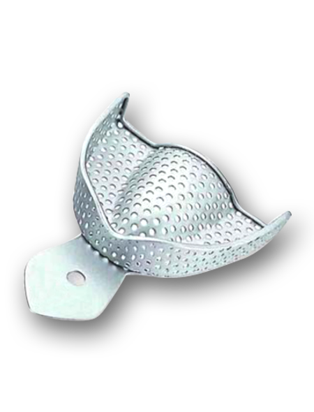 IMPRESSION TRAYS